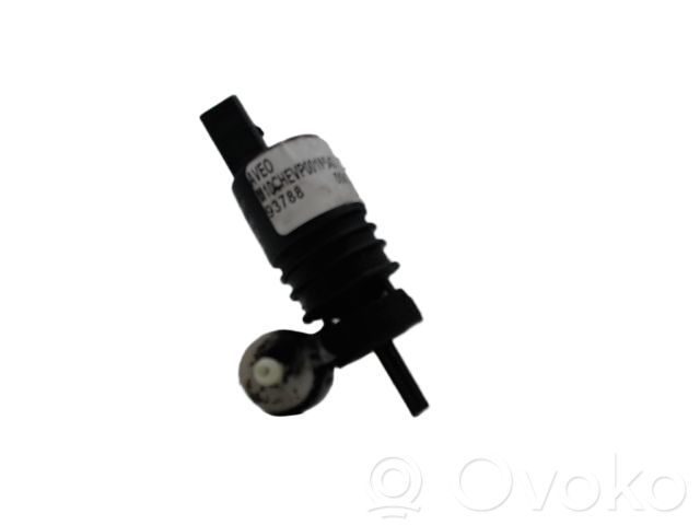 Chevrolet Aveo Windscreen/windshield washer pump 