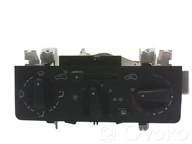 Climate control unit   6451KP,6451KP