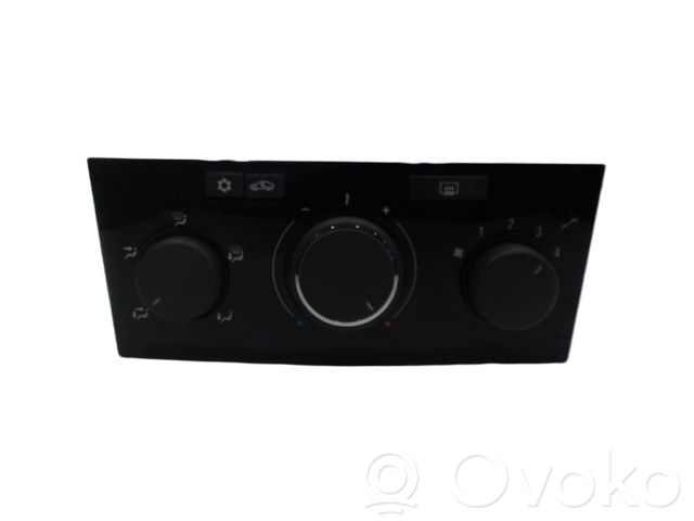 Climate control unit   13308255,13308255