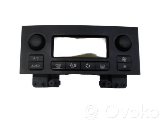 Citroen C4 I Climate control unit 