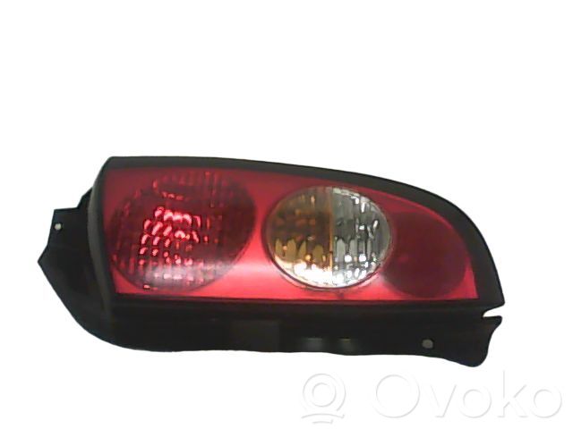 Hyundai Atos Classic Galinis žibintas kėbule 