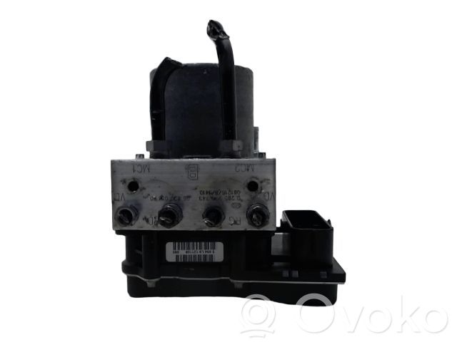 Peugeot 407 ABS Pump 