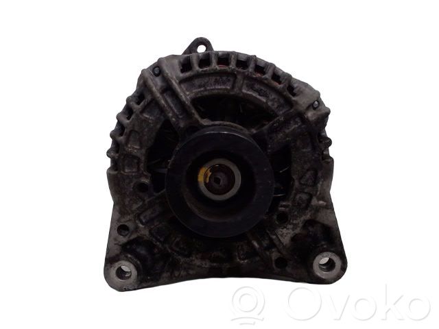 Renault Laguna II Ģenerators 