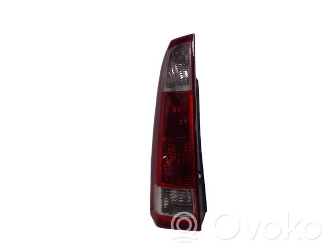 Opel Meriva A Luci posteriori 