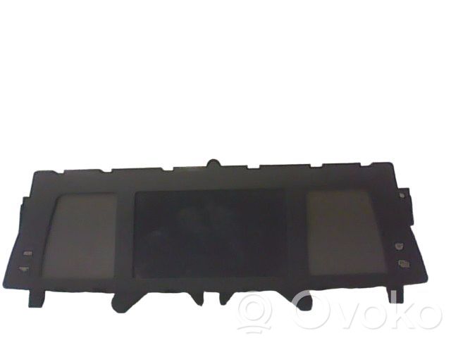 Citroen C4 I Picasso Vitezometru (grup de instrumente) 