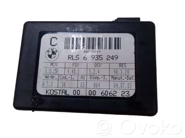 Rain sensor   61359120309,61359120309