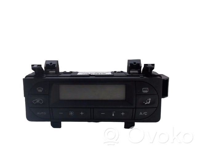 Climate control unit   6451RY,6451RY