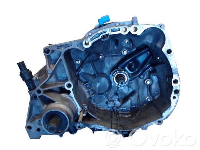 Renault Twingo I Manual 6 speed gearbox 