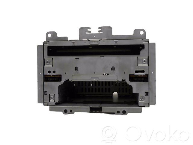 Mazda 5 Unità principale autoradio/CD/DVD/GPS 