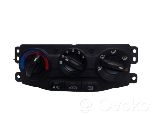 Climate control unit   97250FD900,97250FD900