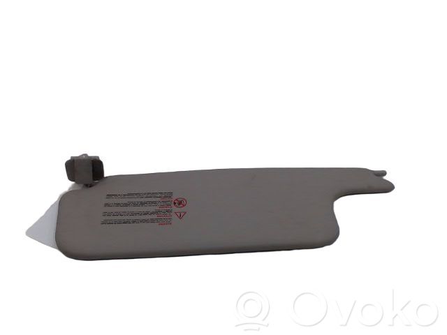 Visera parasol