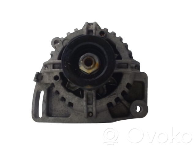 Renault Twingo II Alternator 