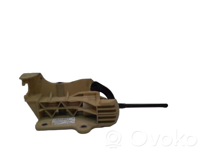Gear shifter/selector   735443344