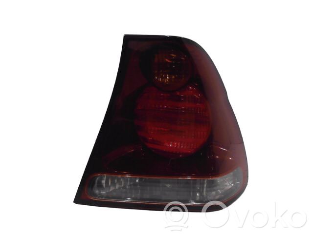 BMW 3 E46 Rückleuchte Heckleuchte 