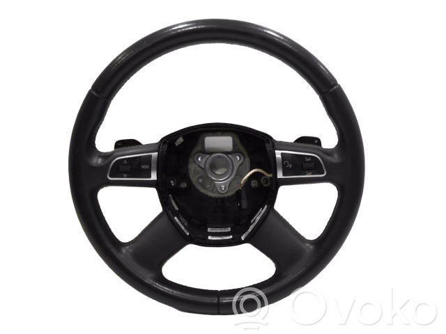 Audi Q5 SQ5 8R Ohjauspyörä 