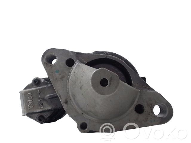 Renault Clio III Electromotor 