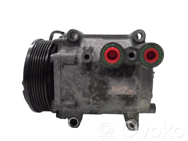 Mazda 2 Air conditioning (A/C) compressor (pump) 