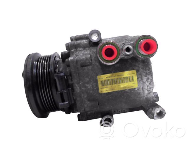 Ford Fiesta Air conditioning (A/C) compressor (pump) 