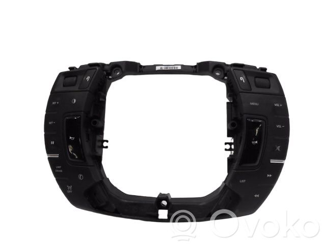 Head unit multimedia control   96663640ZD,96663640ZD