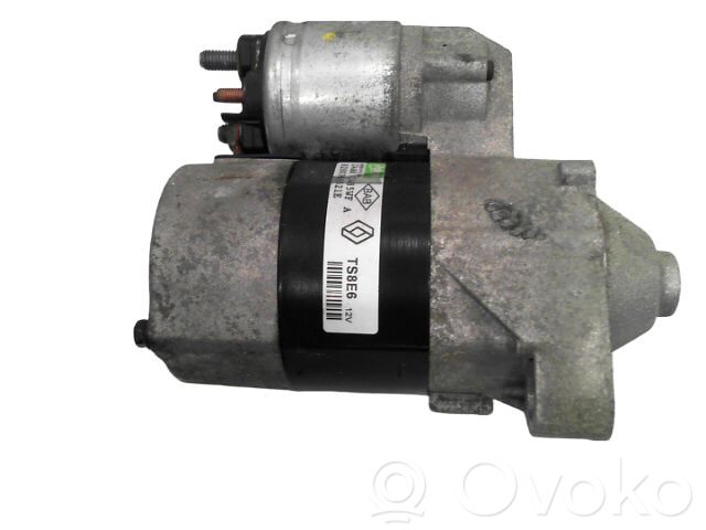 Renault Clio III Electromotor 
