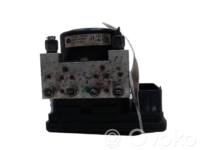 Nissan Note (E12) ABS Pump 