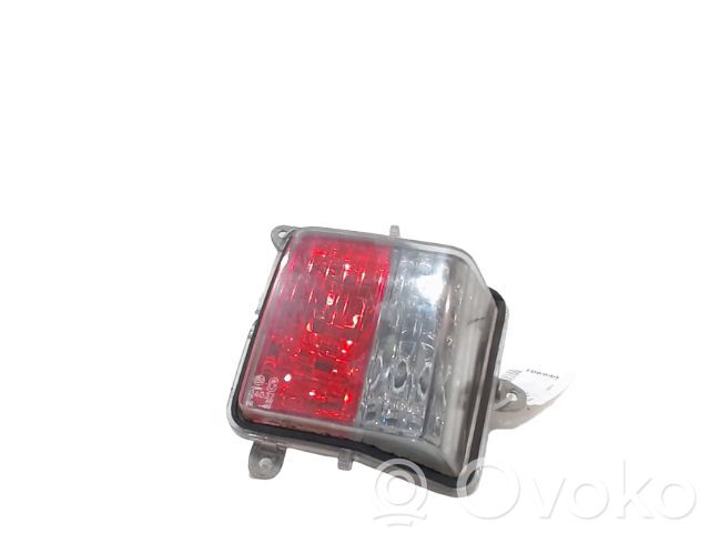 Citroen C6 Tailgate rear/tail lights 