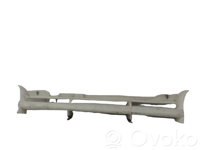 Citroen AX Front bumper upper radiator grill 
