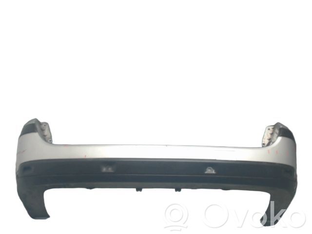 Citroen C5 Бампер 