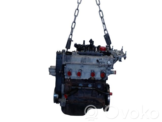 Fiat Punto Evo Engine 