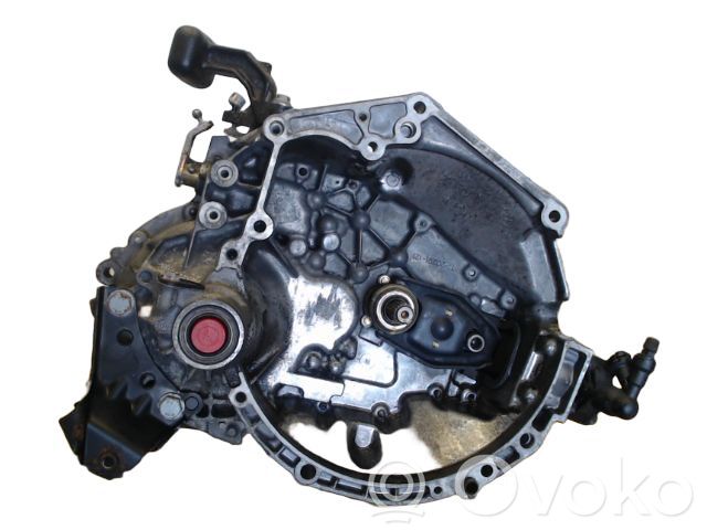 Citroen C3 Pluriel Scatola del cambio manuale a 6 velocità 