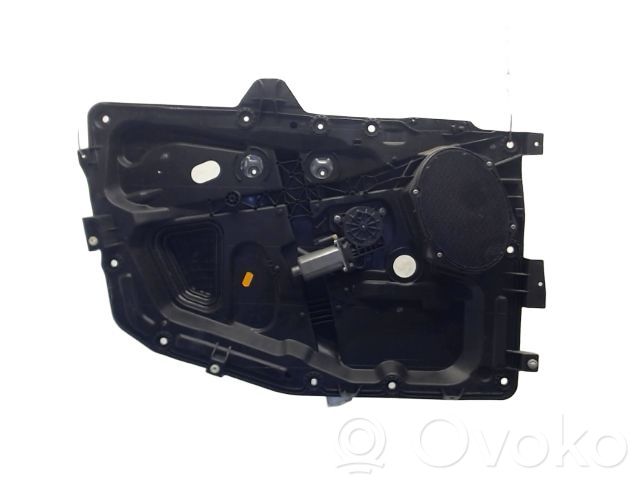 Ford Fiesta Alzacristalli della portiera anteriore con motorino 