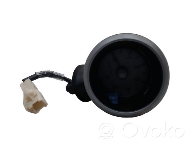 Suzuki Splash Tachometer 