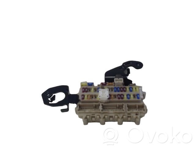 Renault Kadjar Fuse box set 