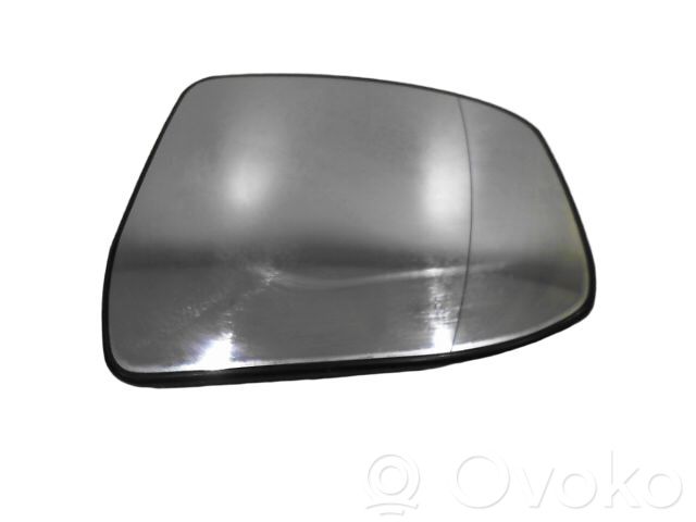 Ford Mondeo MK IV Spoguļa stikls 