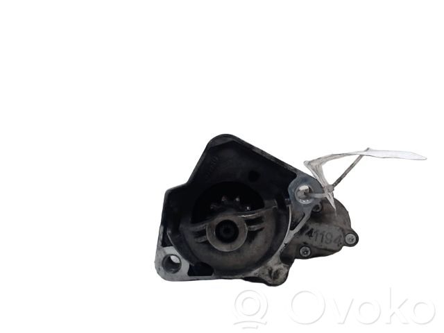 Seat Exeo (3R) Starteris 
