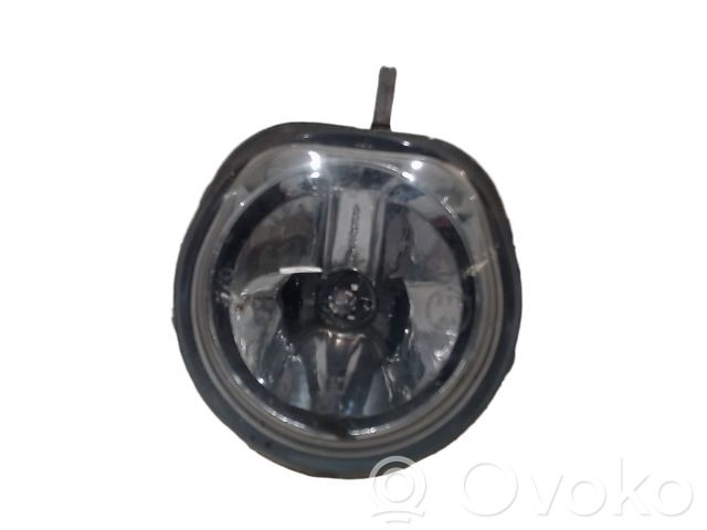 Fiat Doblo Front fog light 