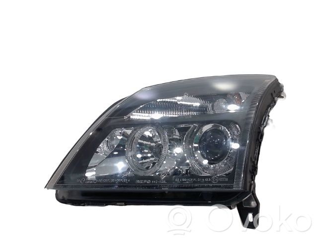 Opel Vectra B Headlight/headlamp 