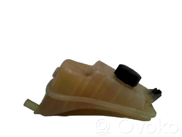 Citroen Xsara Picasso Coolant expansion tank/reservoir 