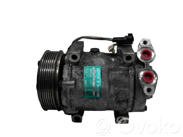 Volvo S40 Kompresor / Sprężarka klimatyzacji A/C 