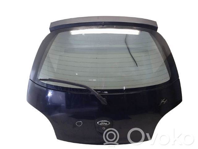 Ford Ka Tailgate/trunk/boot lid 