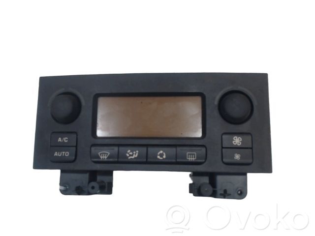 Citroen C4 I Climate control unit 