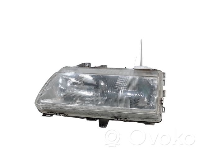 Citroen Synergie Scheinwerfer 