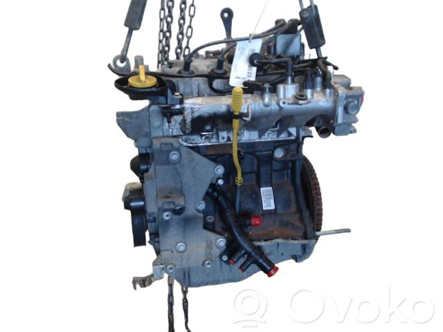 Renault Wind Engine 