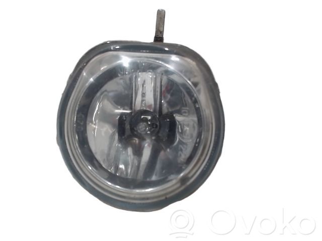 Fiat Doblo Front fog light 