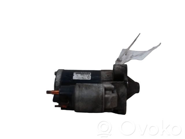 Dacia Sandero Electromotor 