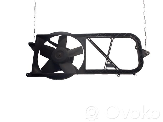 Opel Corsa B Elektrolüfter 