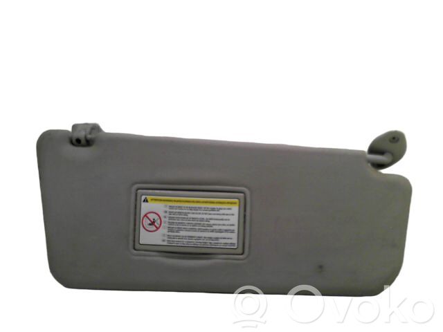 Sun visor   8143WK,8143WK