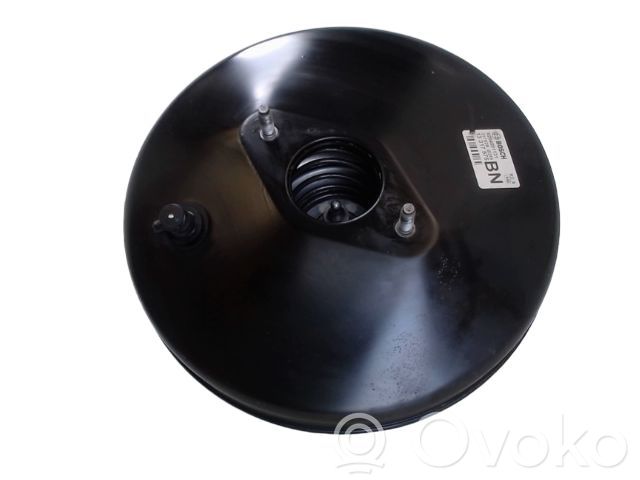 Opel Corsa D Brake booster 