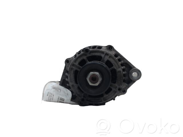 Chevrolet Aveo Ģenerators 