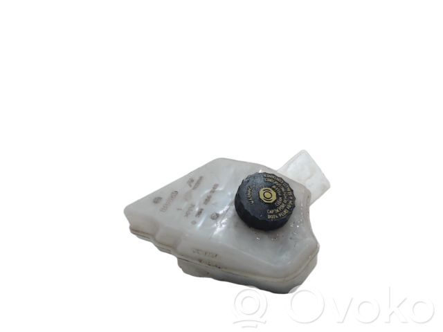 Opel Corsa C Jarrunestesäiliö 